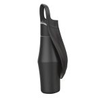 Portable Pet Dog Water Bottle - Soft Silicone Leaf Design For Dog Pets - Outdoor Travel Drinking Bowls Water Dispenser - Image 7