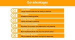 Muscle Gain Chews For Dogs High Protein Dog Food Health Supplement Premium Muscle Builder For All Breeds Soft Dog Chews - Image 4